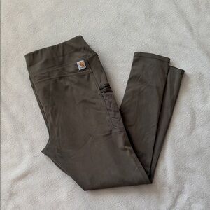 Carhartt Fitted Work Legging Women's - XL Tall